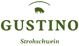 Gustino Logo