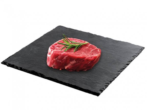 Filetsteak von der Kalbin
